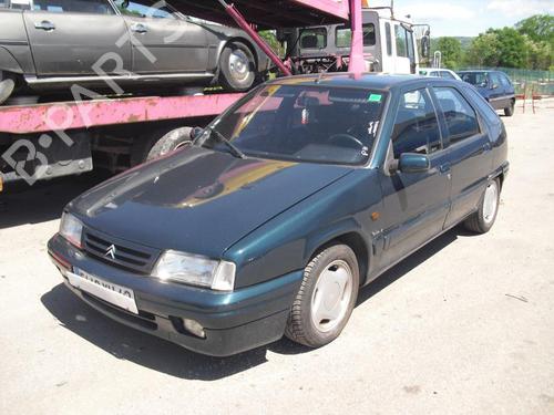 Used Parts CITROËN ZX (N2)  1.9 TD  1960681