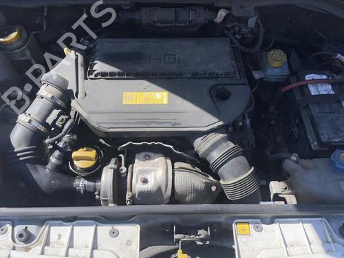 Steering rack CITROËN NEMO Box Body/MPV (AA_) 1.3 HDi 75 | BP25332356M22  - Image 8