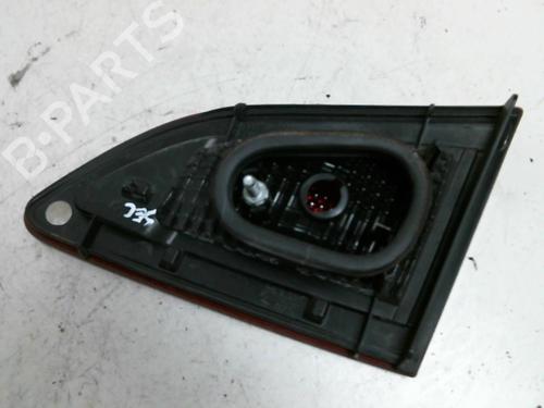 Venstre baglygte bagklap RENAULT SCÉNIC III (JZ0/1_) 1.5 dCi | BP20964141C79 