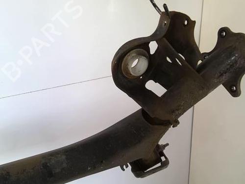 Rear axle PEUGEOT 308 I (4A_, 4C_) 1.6 HDi | BP20940628M2 