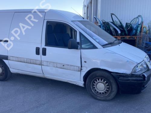 Electronic module PEUGEOT EXPERT Van (222) 2.0 HDI | BP20946768M83 