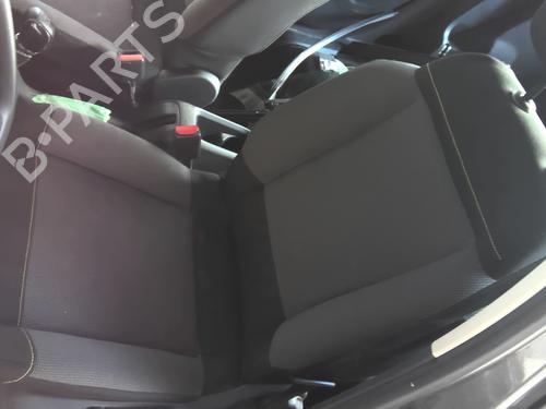 Used Left front seat Left front seat CITROËN C3 III (SX) 1.2 VTi 82 (82 hp) 23901232 23901232