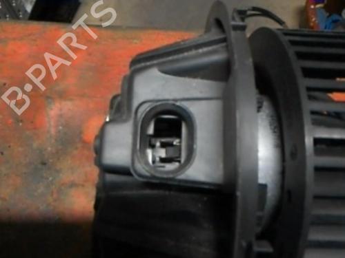 Heater blower motor DACIA LOGAN (LS_) 1.6 (LSOB, LSOD, LSOF, LSOH) | BP20961660M62 