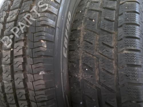 Used Rim RENAULT TRAFIC II Van (FL) 1.9 dCi 80 (FL0B) (82 hp) 29895881