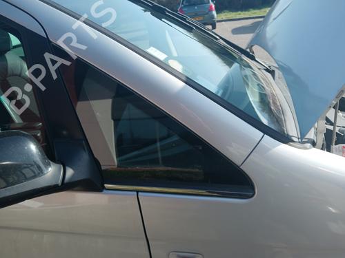 Used Front right quarter glass Front right quarter glass LANCIA MUSA (350_) 1.3 D Multijet (350.AXM11, 350.AXM1A, 350.AXI1A) (95 hp) 32719766 32719766