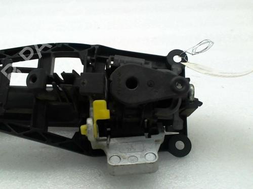 Front left exterior door handle OPEL CORSA D (S07) 1.2 (L08, L68) | BP20953274C128 