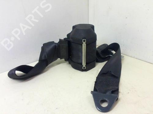 Used Rear left seatbelt CITROËN C3 I (FC_, FN_) 1.4 i (73 hp) 31823757