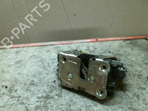 Used Front left lock RENAULT CLIO I (B/C57_, 5/357_) 1.2 (5/357Y, 5/357K) (58 hp) 20949648