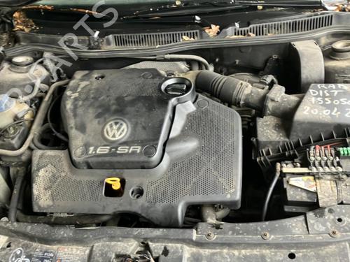 Venstre foran lås VW GOLF IV (1J1) 1.6 | BP20943913C98 