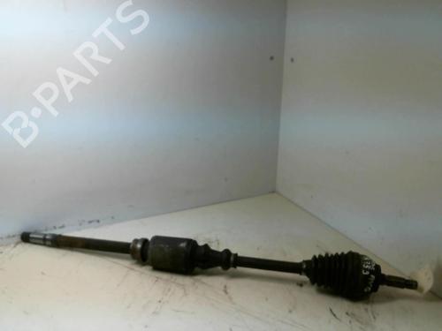 Used Right front driveshaft PEUGEOT 306 Hatchback (7A, 7C, N3, N5) 1.4 (75 hp) 20961043
