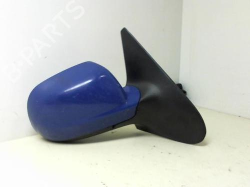 Right mirror VW POLO (6N2) 1.4 | BP20960933C27 