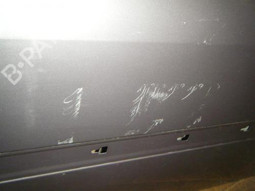 Left front door RENAULT MEGANE II (BM0/1_, CM0/1_) 1.9 dCi (BM0G, CM0G) | BP22019495C2 