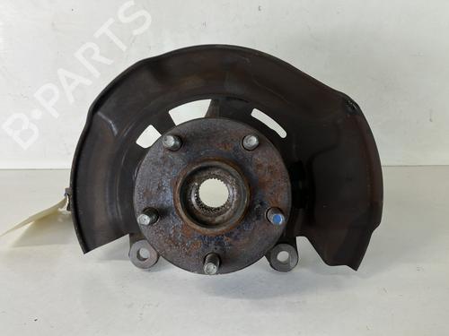 Other TOYOTA RAV 4 III (_A3_) 2.2 D 4WD (ALA30_, ALA30R) 4333049095