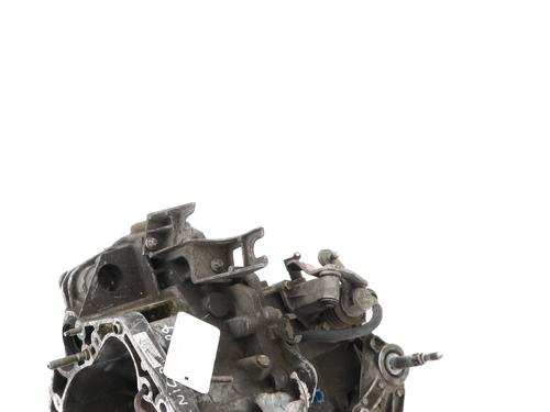Gearbox RENAULT SCÉNIC II (JM0/1_) 1.9 dCi (JM0G, JM12, JM1G, JM2C) | BP20961846M3