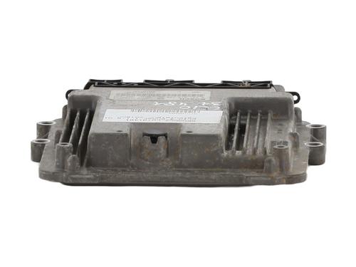 Used Engine control unit (ECU) Engine control unit (ECU) RENAULT CLIO IV (BH_) 1.5 dCi 75 (75 hp) 31586431 31586431