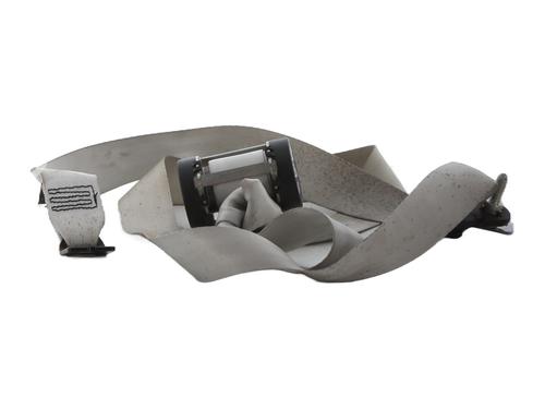 Used Rear left seatbelt Rear left seatbelt RENAULT SCÉNIC III (JZ0/1_) 1.2 TCe (JZ16) (132 hp) 33312780 33312780