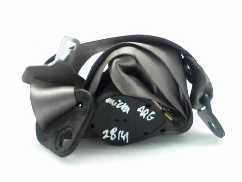 Gurtstraffer links hinten für NISSAN MICRA III (K12) 1.2 16V (65 hp) 20953341