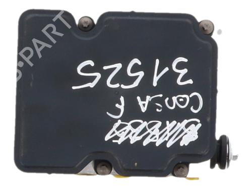 ABS pump OPEL CORSA F (P2JO) 1.2 (68) | BP37739686M43 - Image 3