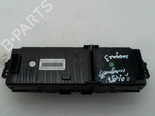 Used Climate control Climate control RENAULT MEGANE III Hatchback (BZ0/1_, B3_) 1.9 dCi (BZ0N, BZ0J) (131 hp) 20956047 20956047