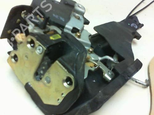 Rear right lock TOYOTA RAV 4 II (_A2_) 2.0 D 4WD (CLA20_, CLA21_, CLA20R, CLA21R) | BP20966610C99 