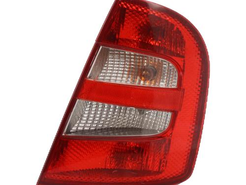 Højre baglygte SKODA FABIA I (6Y2) 1.9 TDI (100 hp) 20972803