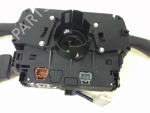 Used Steering column stalk PEUGEOT 207 (WA_, WC_) 1.4 HDi (68 hp) 20954648