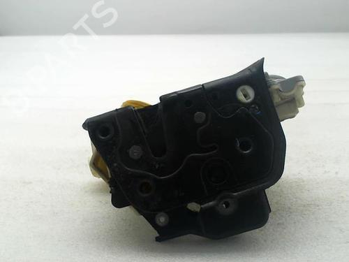 Used Front right lock AUDI A3 Sportback (8PA) 2.0 TDI 16V (140 hp) 20956205