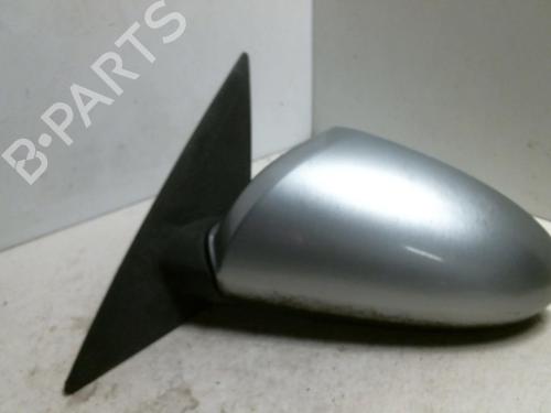 Left mirror NISSAN PRIMERA Hatchback (P12) 2.2 dCi | BP20950944C26 
