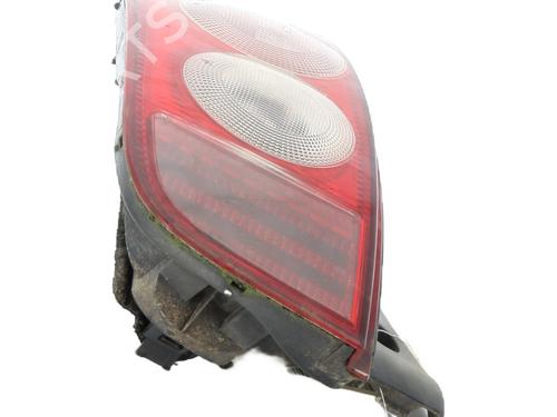 Left taillight NISSAN MICRA III (K12) 1.5 dCi | BP30762260C34 