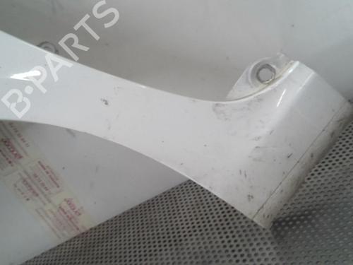 Left front fenders PEUGEOT 307 Break (3E) 2.0 HDI 90 | BP20962577C41