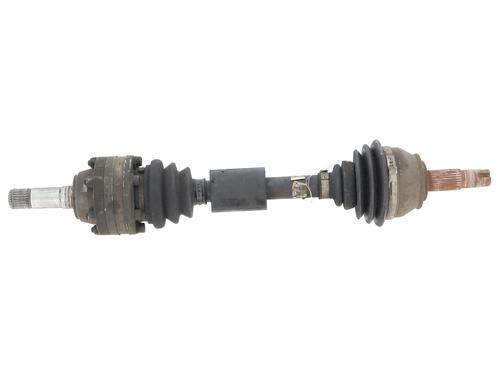 Left front driveshaft ALFA ROMEO 147 (937_) 1.9 JTDM 8V (937.AXD1A, 937.AXU1A, 937.BXU1A) | BP30762158M38