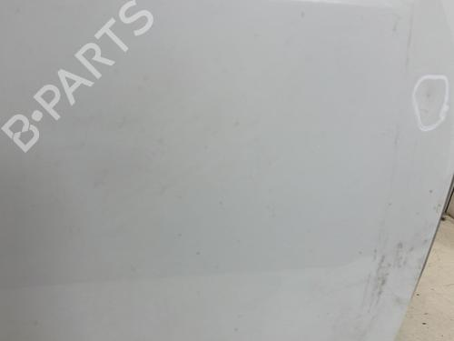 Right front door PEUGEOT 208 I (CA_, CC_) 1.6 HDi | BP25289834C3