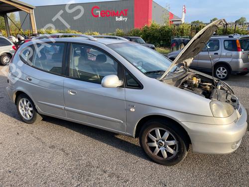 Servo brake CHEVROLET REZZO MPV (U100) 2.0 | BP39110308M42 - Image 3