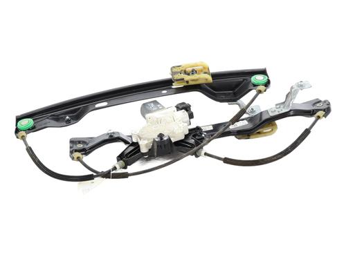 Used Front left window mechanism Front left window mechanism FORD FOCUS III 2.0 TDCi (115 hp) 24550991 24550991