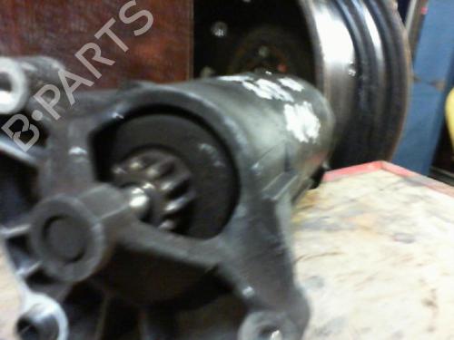 Starter PEUGEOT 406 (8B) 2.1 TD 12V | BP20973931M8 