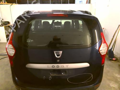 Tailgate DACIA LODGY (JS_) 1.2 TCe (JSAY, JSM0) | BP37633621C6 - Image 6