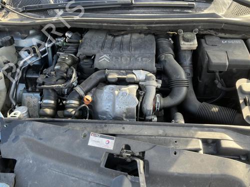 Electronic module CITROËN C4 I (LC_) 1.6 HDi | BP20964484M83 