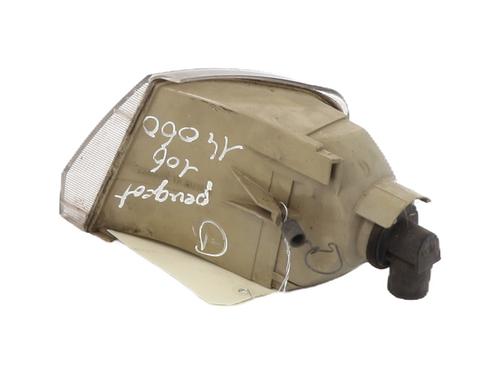 Used Right front indicator Right front indicator PEUGEOT 106 I (1A, 1C) 1.5 D (58 hp) 26939772 26939772