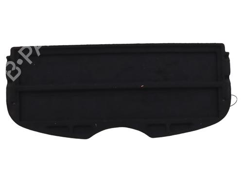 Used Rear parcel shelf Rear parcel shelf PEUGEOT 207 (WA_, WC_) 1.4 (73 hp) 30397757 30397757