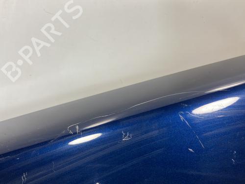 Left front fenders PEUGEOT 306 Hatchback (7A, 7C, N3, N5) 1.4 | BP22028519C41 