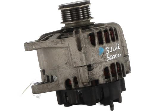 Alternator DACIA SANDERO 1.5 dCi | BP31713362M7