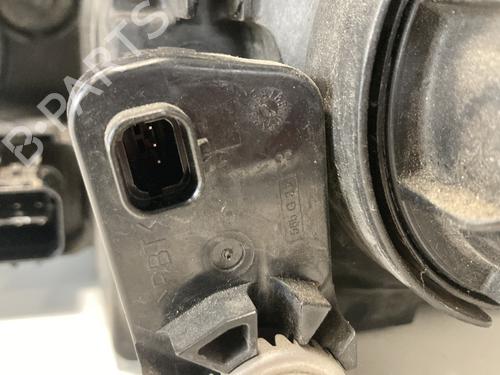 Højre forlygte SSANGYONG KYRON 2.0 Xdi 4x4 | BP21664319C29 