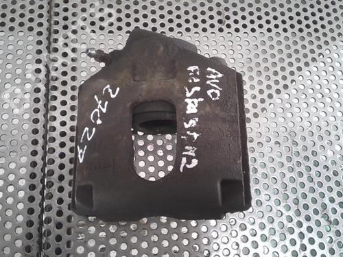 Right front brake caliper FORD FIESTA V (JH_, JD_) 1.4 TDCi | BP20960179M104 