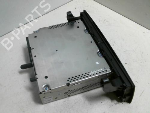 Used Radio BMW 1 Coupe (E82) 118 d (143 hp) 20964092