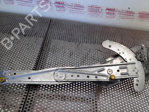 Used Front right window mechanism RENAULT KANGOO (KC0/1_) 1.5 dCi (57 hp) 20957719