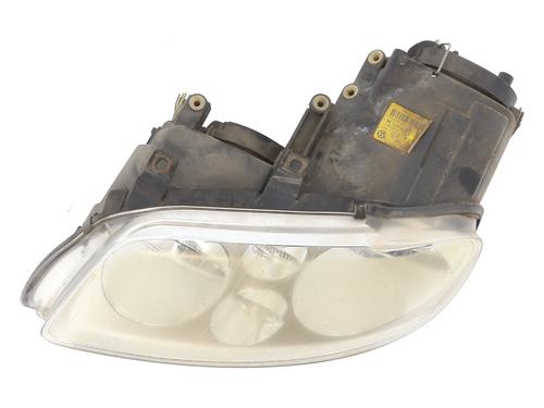 Used Left headlight Left headlight VW TOURAN (1T1, 1T2) 1.9 TDI (105 hp) 27570287 27570287