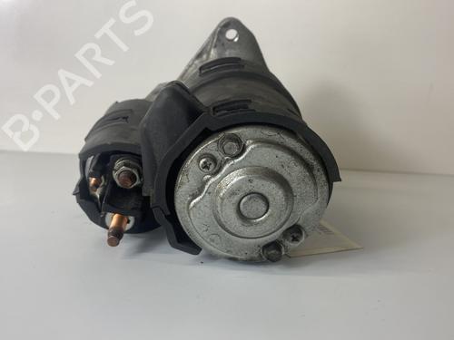 Starter RENAULT SCÉNIC III (JZ0/1_) 1.5 dCi | BP23791814M8 