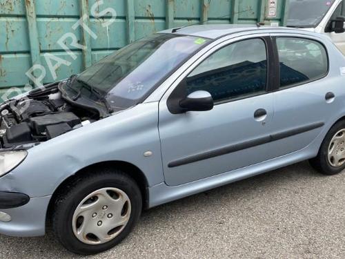 Faro derecho PEUGEOT 206 Hatchback (2A/C) 1.6 16V | BP22029487C29 