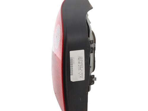 Left taillight VW POLO IV (9N_, 9A_) 1.4 16V | BP25215627C34 