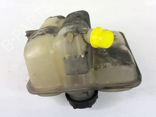 Expansion tank FORD FOCUS II (DA_, HCP, DP) 1.6 TDCi | BP20953537C120 